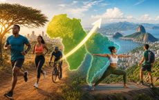 Article Image for Active Lifestyle Growth Across Africa and South America