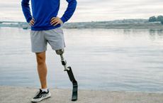 Article Image for Advances in Prosthetic Technology for Athletes