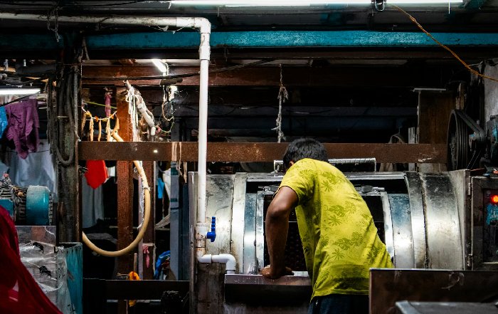 Article Image for Automation and the Future of Manual Labor Jobs