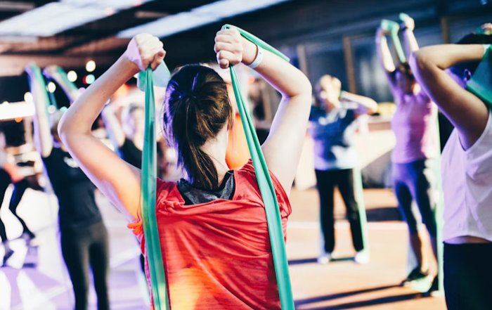 Article Image for Beyond Boutique Gyms: The Rise of Community-Based Fitness Hubs