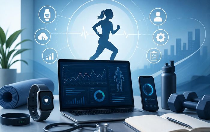 Article Image for Career Paths in Digital Health and Fitness Technology