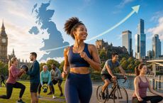 Article Image for Community Fitness Growth Across the United Kingdom