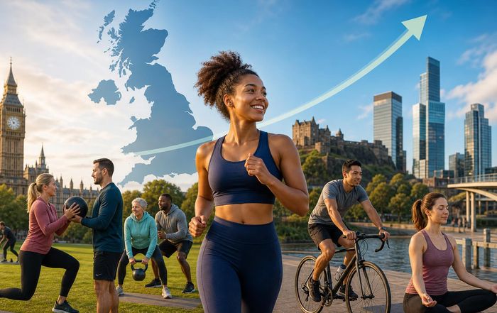 Article Image for Community Fitness Growth Across the United Kingdom