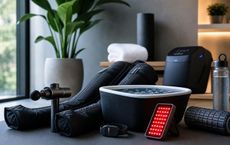 Article Image for Emerging Recovery Technologies for Everyday Athletes