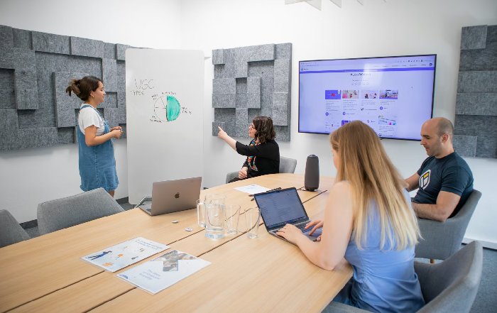 Article Image for Fintech Innovations for Small Health Businesses