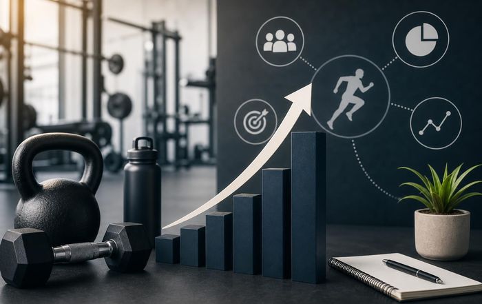 Article Image for Fitness Business Growth Strategies for Competitive Markets