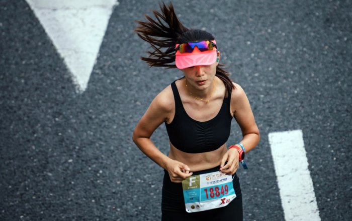 Article Image for Fitness Culture Driven by Competitive Sports