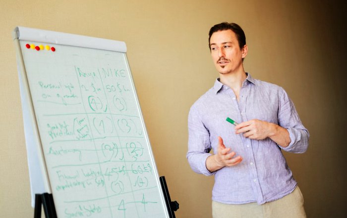 Article Image for Funding Strategies for Health-Tech Startups