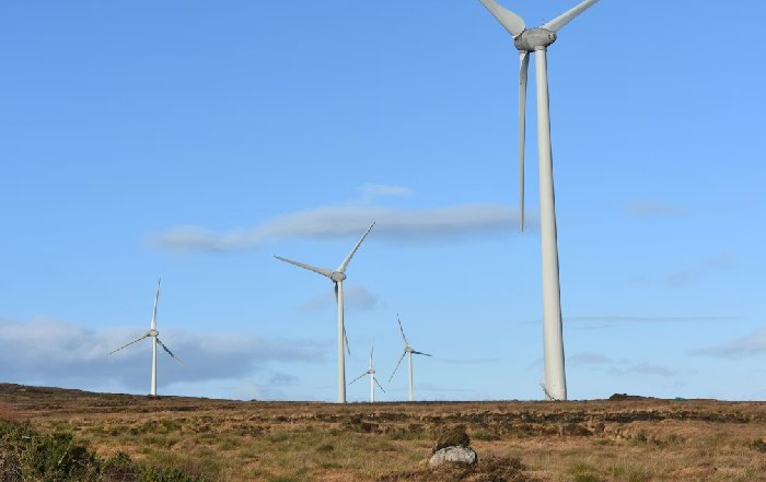 Article Image for Global Shifts in Renewable Energy Investment