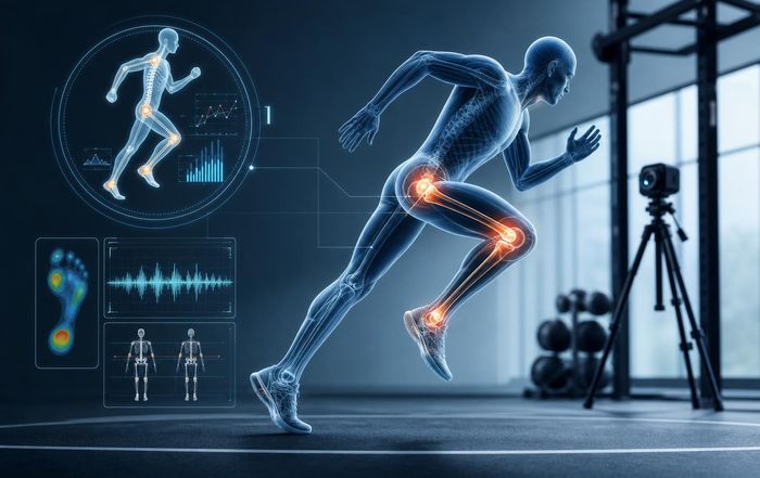 Article Image for How Biomechanics Innovation Supports Safer Training