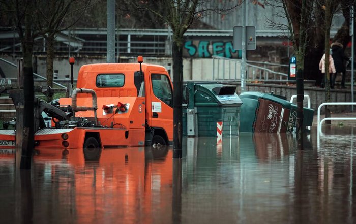 Article Image for How Cities Are Adapting to Climate Pressures