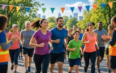 Article Image for How Community Races Encourage Active Participation