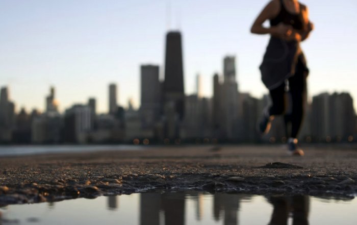 Article Image for How Fitness Habits Are Changing Across Major Cities