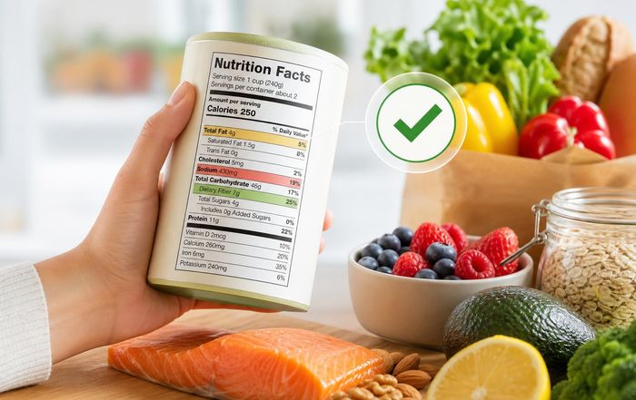 Article Image for How Food Labels Can Guide Healthier Choices