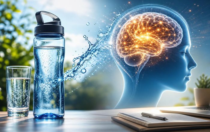 Article Image for How Hydration Supports Energy and Cognitive Performance