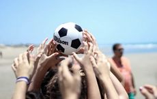 Article Image for How International Sports Unite Global Communities