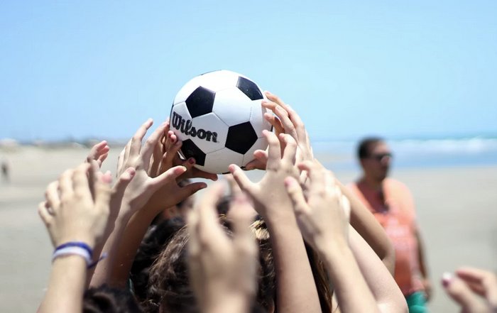 Article Image for How International Sports Unite Global Communities