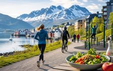 Article Image for How Nordic Countries Support Active and Healthy Living