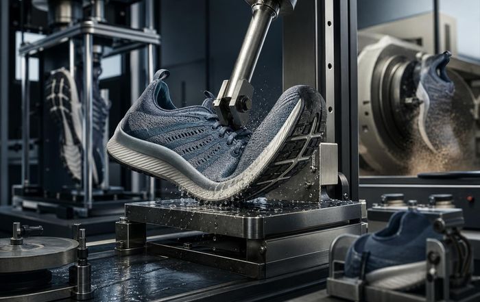Article Image for How Performance Footwear Brands Test Durability