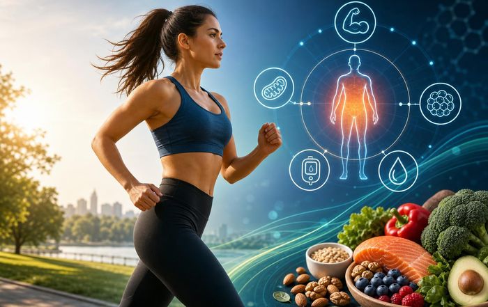 Article Image for How Physical Activity Supports Metabolic Health