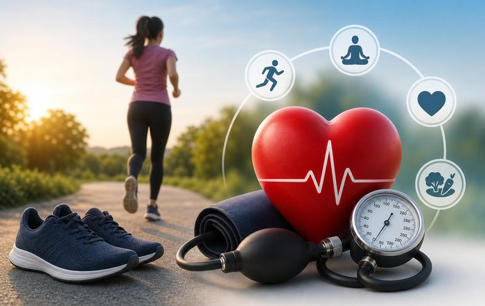 Article Image for How Regular Movement Supports Healthy Blood Pressure
