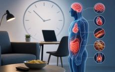 Article Image for How Sedentary Time Affects Long-Term Health