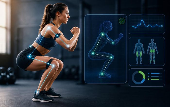 Article Image for How Sensor Data Can Improve Exercise Technique