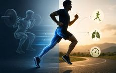 Article Image for How Strength Training Improves Running Economy