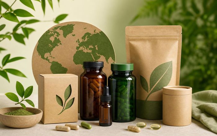 Article Image for How Sustainable Packaging Shapes Health Product Choices