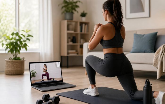 Article Image for How Virtual Training Expands Access to Fitness