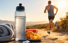 Article Image for Hydration Strategies for Hot-Weather Training