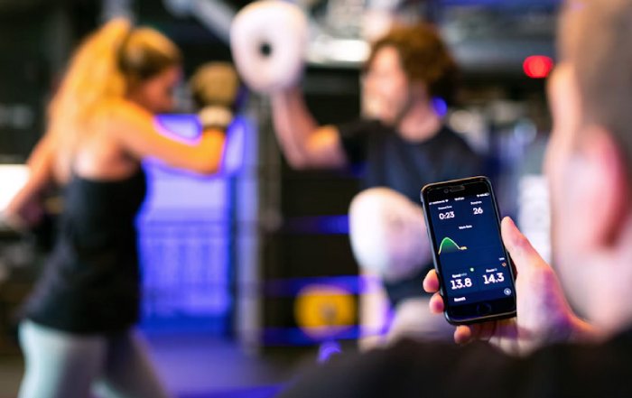 Article Image for Hyper-Targeted Fitness Content Fueling New Audience Engagement Models