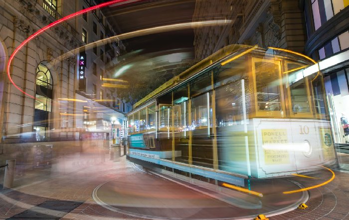 Article Image for Innovations in Sustainable Urban Transportation