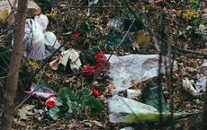 Article Image for Microplastics Pollution and Human Health