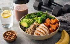 Article Image for Nutrition Strategies for Better Workout Recovery