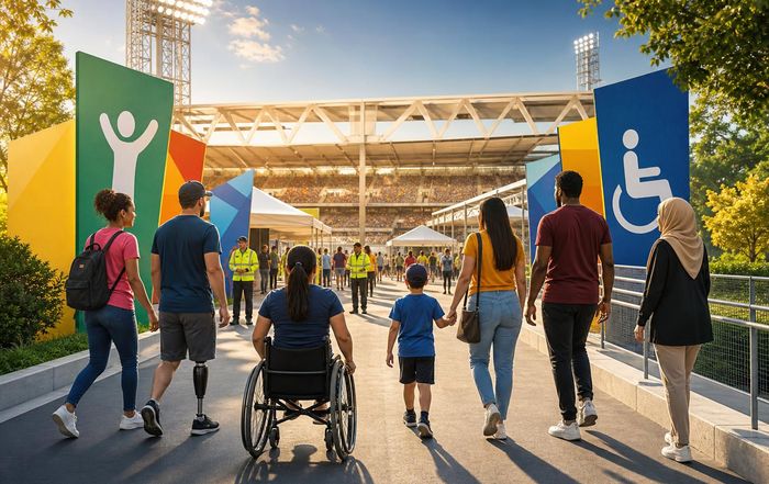 Article Image for Planning Safer and More Inclusive Sporting Events