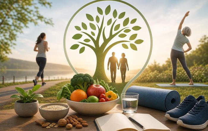 Article Image for Preventive Health Habits That Support Healthy Ageing