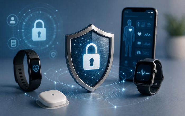 Article Image for Privacy Considerations for Connected Health Devices