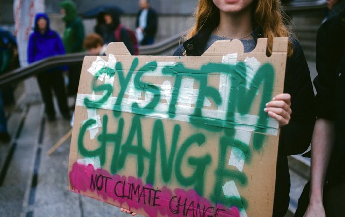Article Image for Public Awareness Movements Driving Environmental Change