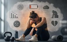 Article Image for Recognising Early Signs of Exercise Burnout