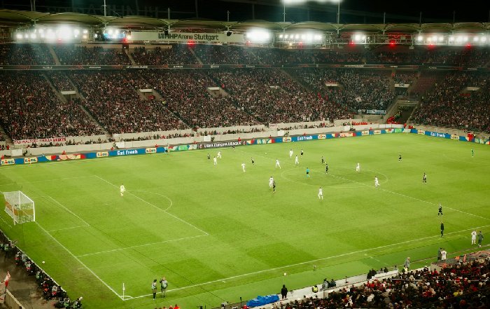 Article Image for Risk Management in International Sporting Events