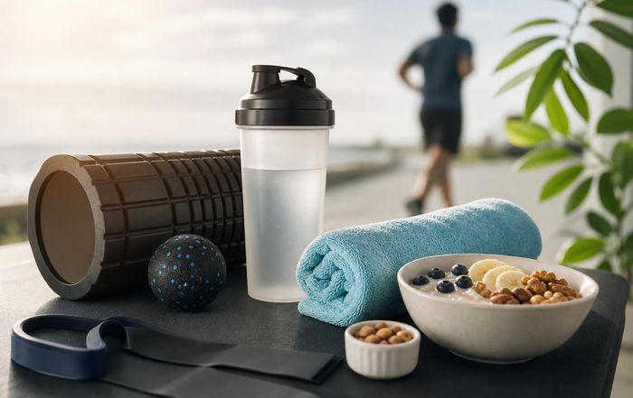 Article Image for Sports Recovery Strategies for Amateur Athletes