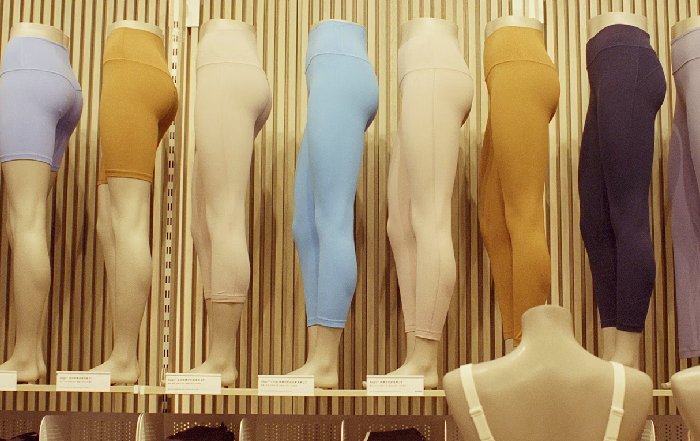 Article Image for Sustainable Fashion and Activewear Brands