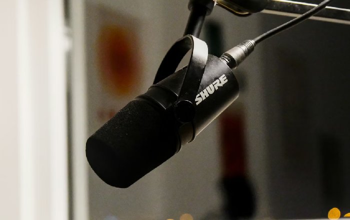 Article Image for The Business of Podcasting in the Fitness Industry