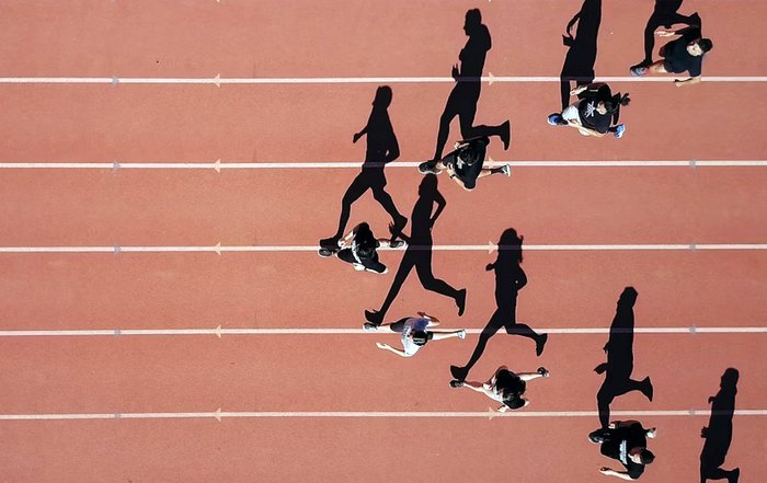 Article Image for The Business Side of Professional Athletics