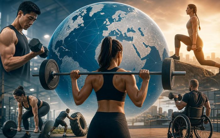 Article Image for The Changing Culture of Strength Training Worldwide