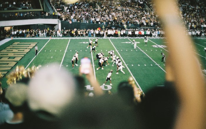 Article Image for The Economic Impact of Major Sporting Events