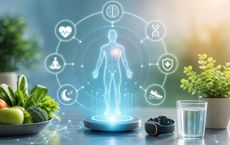 Article Image for The Future of Personalised Preventive Health