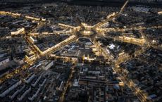 Article Image for The Global Race to Build Smarter Cities