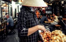 Article Image for The Globalization of Food and Dining Culture